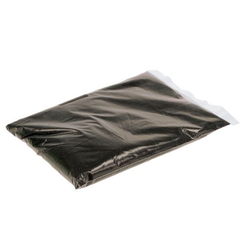 Floristik24 Färg sand 0,5mm brun 2kg