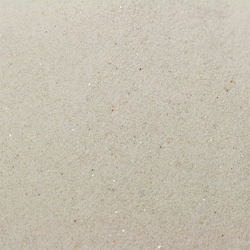 Artikel Färgad sand 0,1-0,5mm natur 2kg