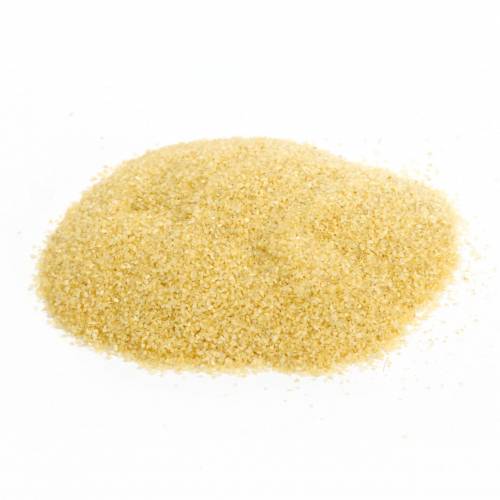 Floristik24 Färgad sandchampagne 0,1-0,5mm 2kg