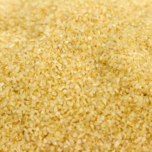 Floristik24 Färgad sandchampagne 0,1-0,5mm 2kg