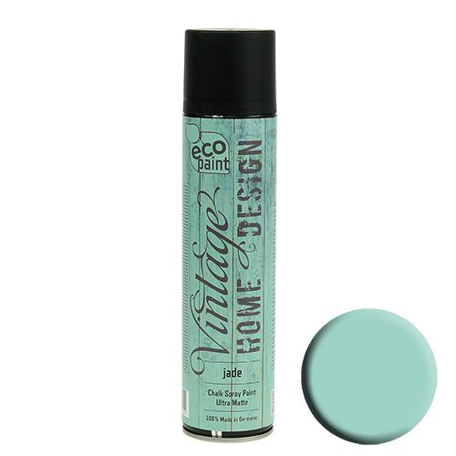 Färg Spray Vintage Grön 400ml