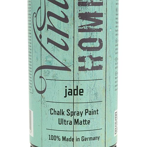 Floristik24 Färg Spray Vintage Grön 400ml