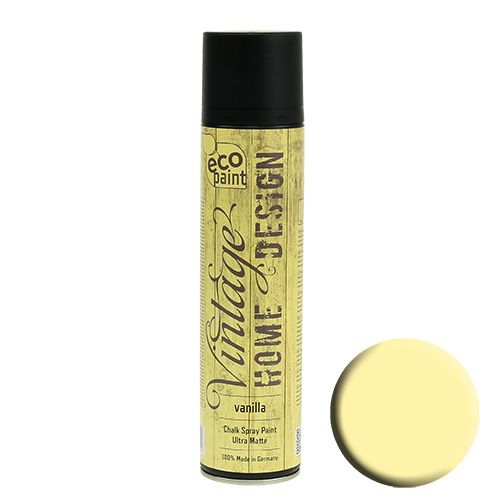 Artikel Färgspray Vintage Vanilla 400ml