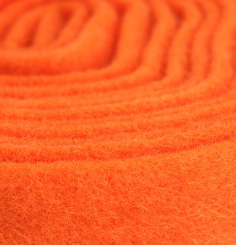 Artikel Filtband orange 7,5cm 5m