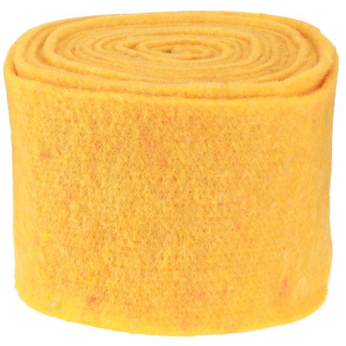 Artikel Filtband 15cm x 5m gult