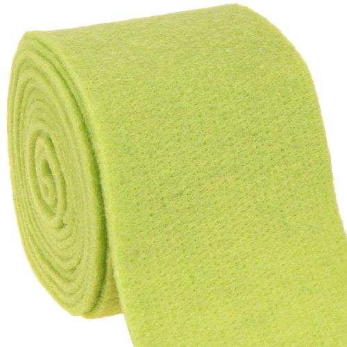 Artikel Filtband 15cm x 5m grönt
