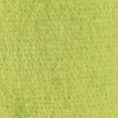 Artikel Filtband 15cm x 5m grönt