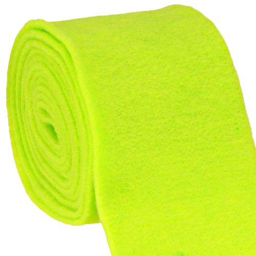 Filtband 15cm x 5m grönt