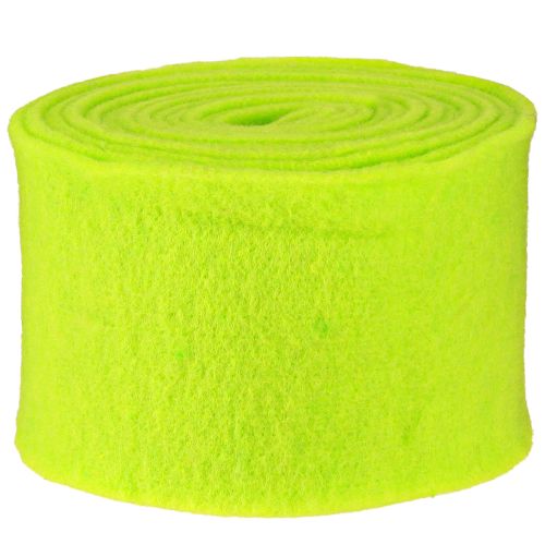 Artikel Filtband 15cm x 5m grönt