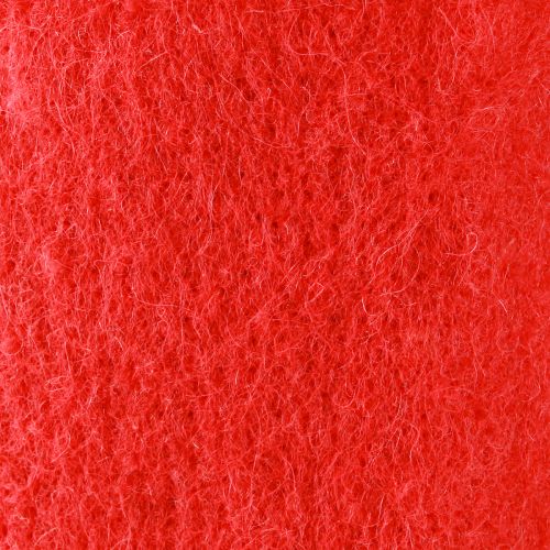 Artikel Filtband 15cm x 5m rött