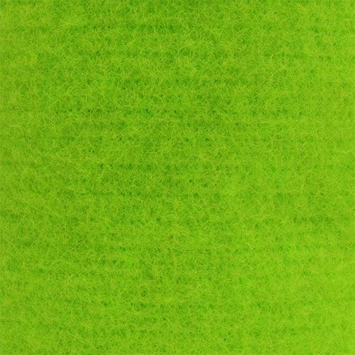 Artikel Filtband 15cm x 5m grönt