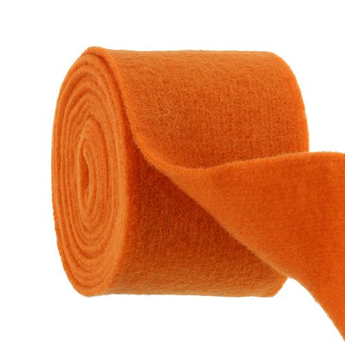 Artikel Filtband 15cm x 5m orange