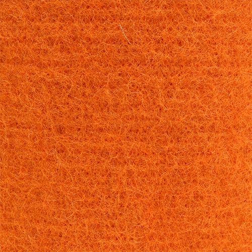 Artikel Filtband 15cm x 5m orange