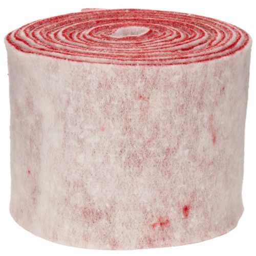 Filtband, 100 % ull,