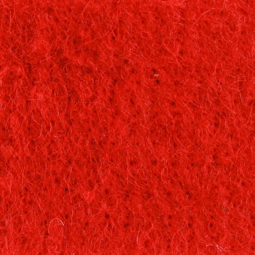 Artikel Filtband mörkrött 7,5cm 5m