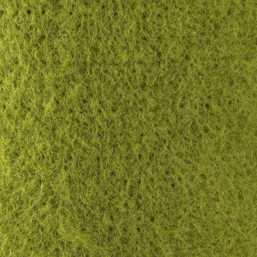 Artikel Filtband mossgrönt 15cm 5m