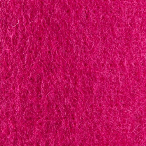 Artikel Filtband rosa ullband ull filt kruka band dekorativt tyg 15cm 5m