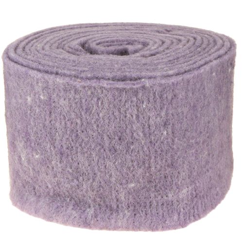 Artikel Filtband lila 15cm 5m