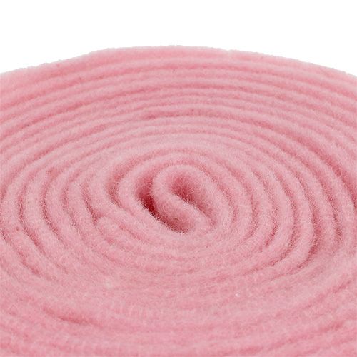 Artikel Filtband 7,5cm x 5m rosa