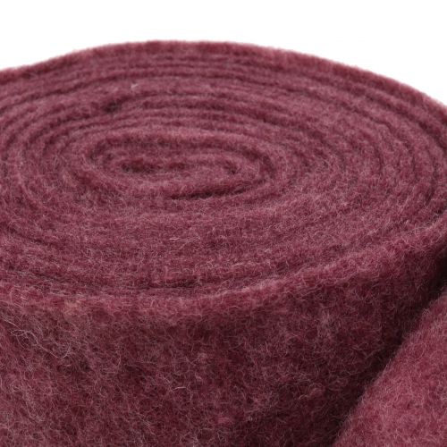 Artikel Filtband, kruktejp bär 15cm 5m