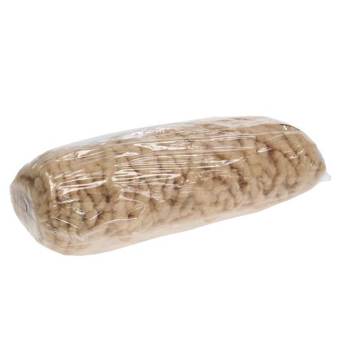 Artikel Filtkabelfleece Mirabell 25m naturlig
