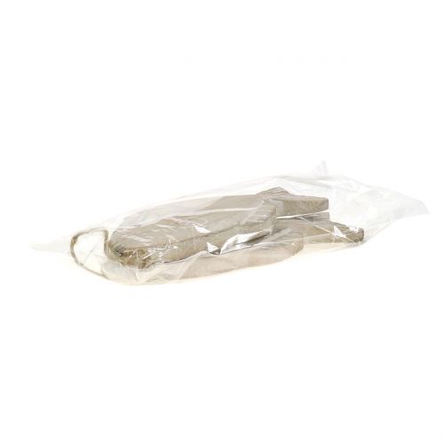 Artikel Deco hängare träfisk 21cm 2st