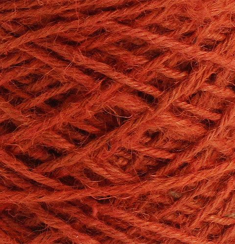 Artikel Dekorativ sladd orange 3,5 mm 470m