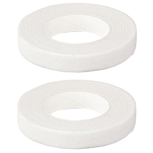 Artikel Blomtejp Blomtejp Vit 13mm 2 st