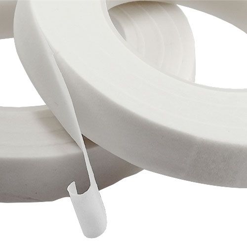 Artikel Blomtejp Blomtejp Vit 13mm 2 st