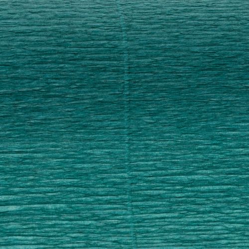 Blomsterpapper, blått, rulle 50x250 cm | Floristik24.se
