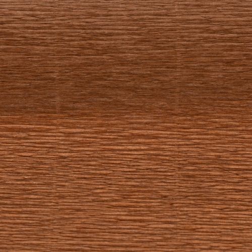 Blomsterpapper, brunt, 50 cm bred rulle för hobbyarbete | Floristik24.se