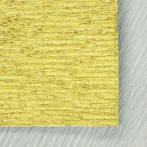 Artikel Florist Crepe Paper Guld 50x250cm