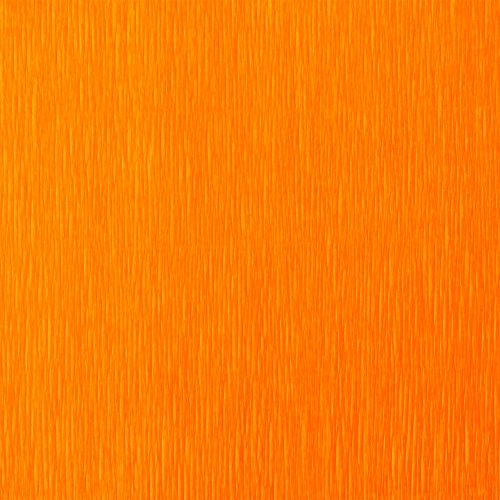 Artikel Florist crepepapper ljusorange 50x250cm