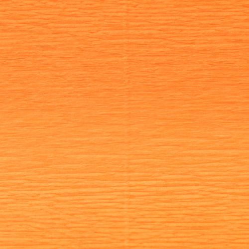 Artikel Florist crepepapper ljusorange 50x250cm