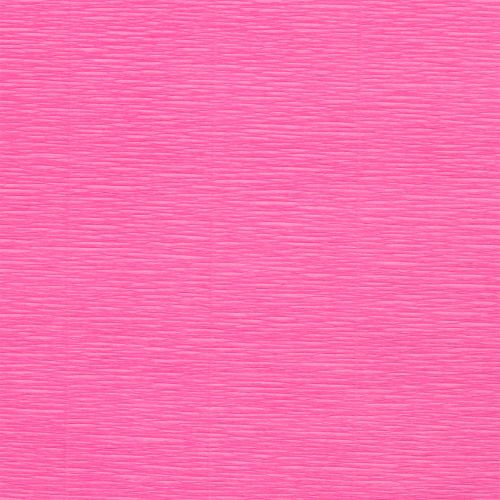 Artikel Florist crepepapper ljusrosa 50x250cm