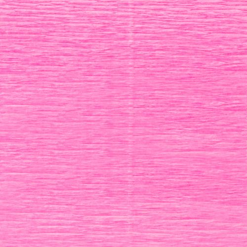 Artikel Blomsterpapper med kräppapper ljusrosa 50x250cm