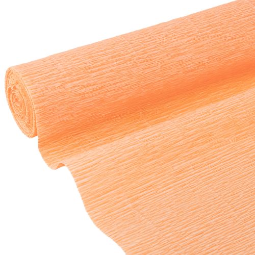 Florist crepepapper lax 50x250cm