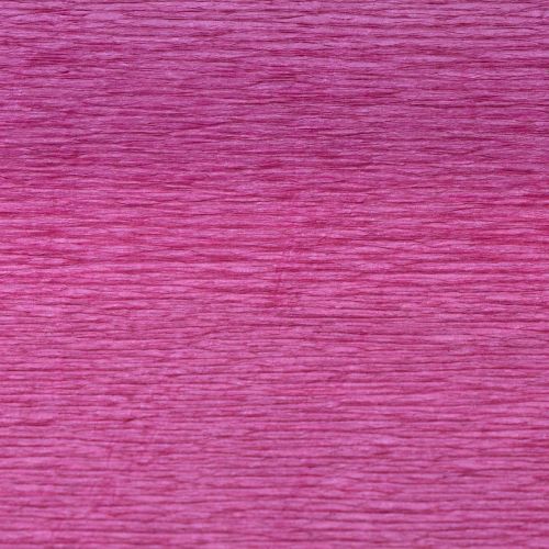 Artikel Florist crepepapper magenta 50x250cm