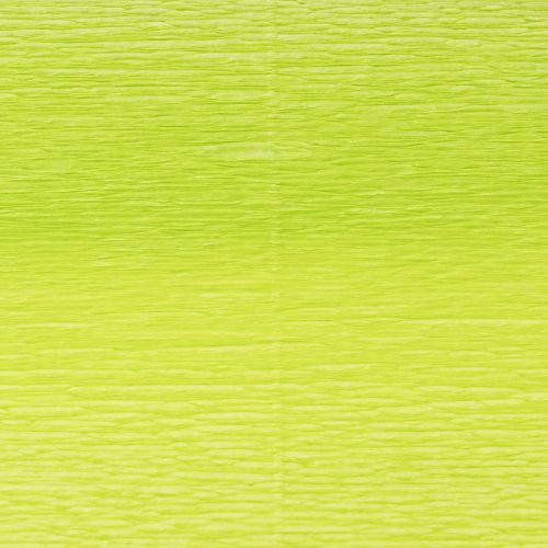 Artikel Florist crepepapper maj grönt 50x250cm