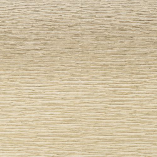 Artikel Florist crepe paper natur 50x250cm