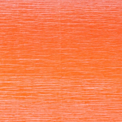 Artikel Florist crepepapper orange 50x250cm