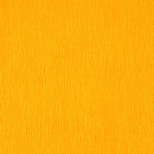 Artikel Florist crepepapper solgult 50x250cm