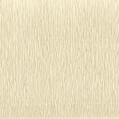 Artikel Blomcrepe champagnekräm B10cm L250cm 2st