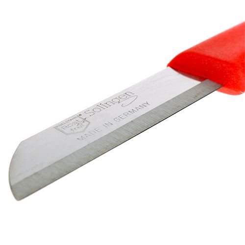 Artikel Floristkniv 15cm 10 stycken - färg slumpmässig