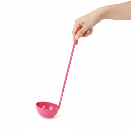 Artikel Dekorativ slev, rustik lantlig stil, elegant vardagsrumsdekoration, 45 cm