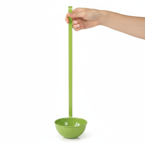 Artikel Dekorativ murslev - inspirerande designelement för interiörer, 45 cm