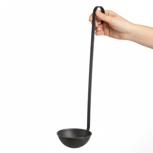 Artikel Planteringsskål, dekorativ murslev, antracit, Ø12,5 cm, 3 stycken