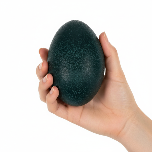 Artikel Emuei-dekorationer för festlig heminredning och snygga accenter till påsk