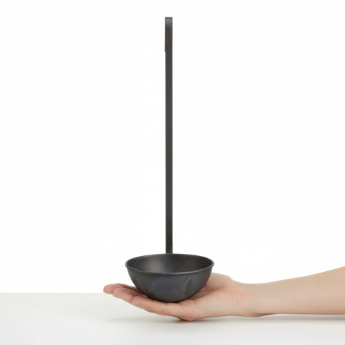 Artikel Dekorativ murslevplanter, antracit, hängande, Ø16,5 cm, 2 stycken