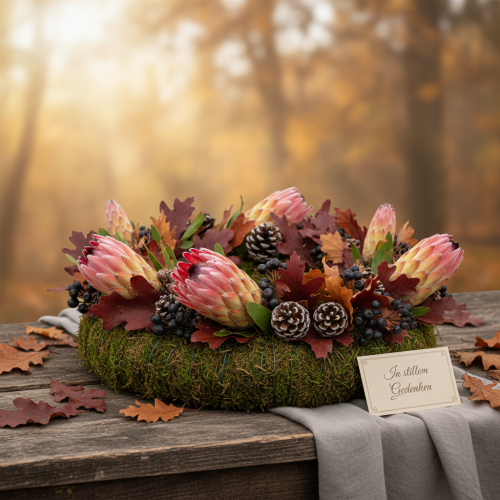 Artikel Compacta Rosa 25 st